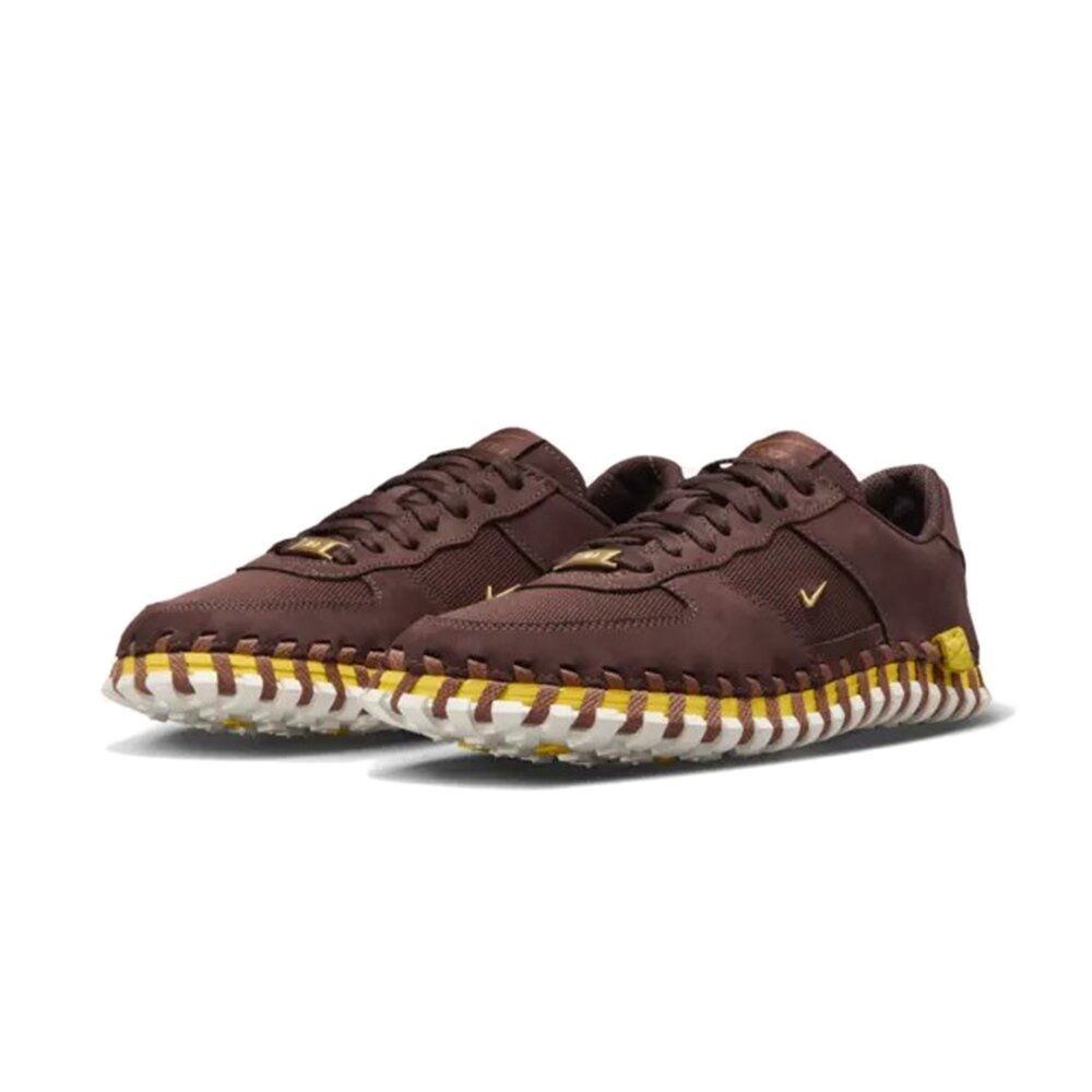 24673744506-Jacquemus x Nike JF1 Low LX Earth地球 DR0424-200