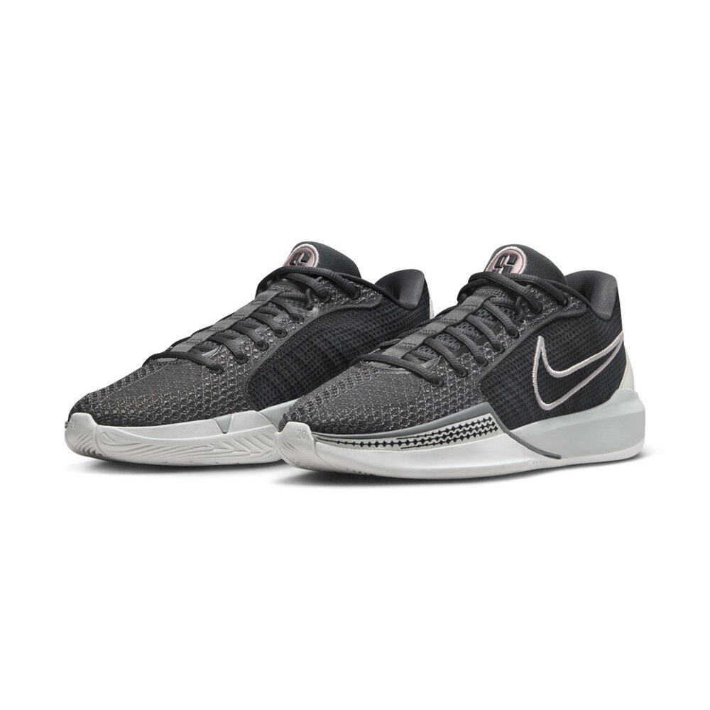 24718364623-Nike Sabrina 1 EP BeyondtheGame莎賓娜灰紫FQ3389-003