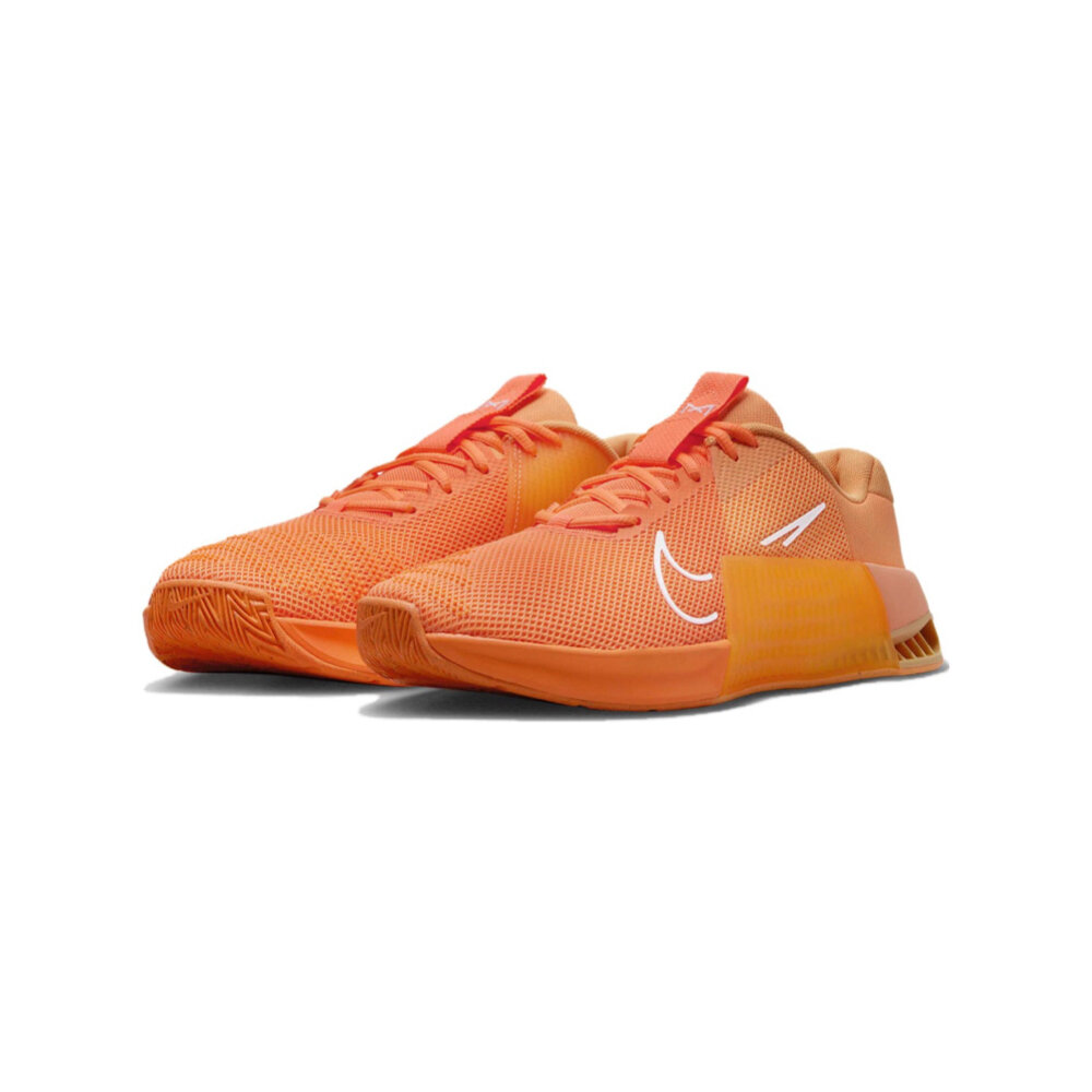 24736894962-Nike Metcon 9 AMP 訓練鞋 橘色 DZ2616-800