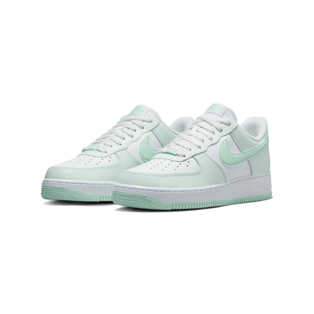 24767332897-Nike AF1 Low '07 Mint Foam 薄荷泡沫 休閒鞋 FZ4123-394