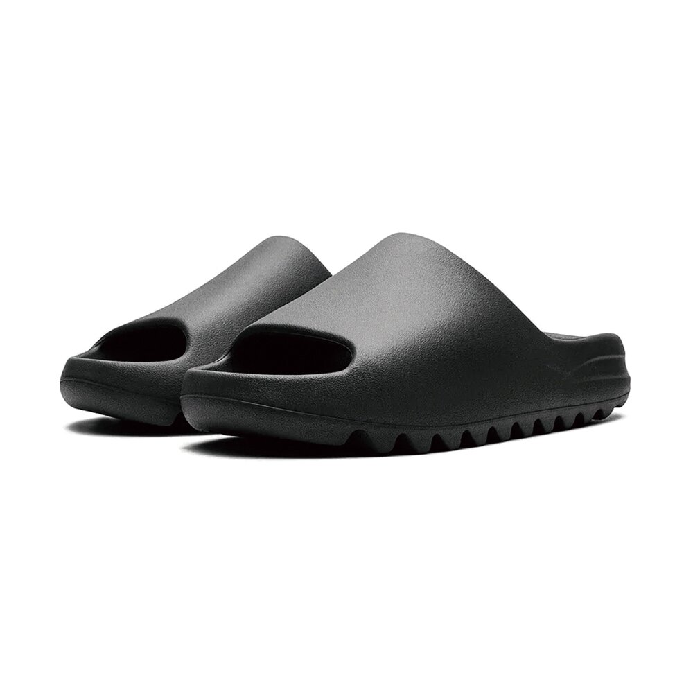 24769642424-Adidas Yeezy Slide Granite 鋼鐵灰 男鞋 拖鞋 ID4132