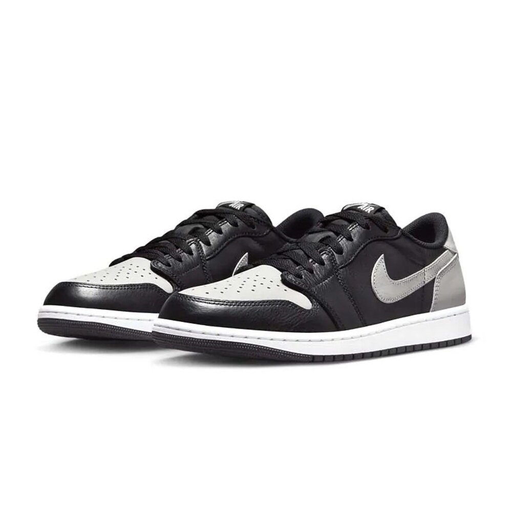 24776302016-Air Jordan 1 Low OG Shadow 影子灰 休閒鞋 CZ0790-003