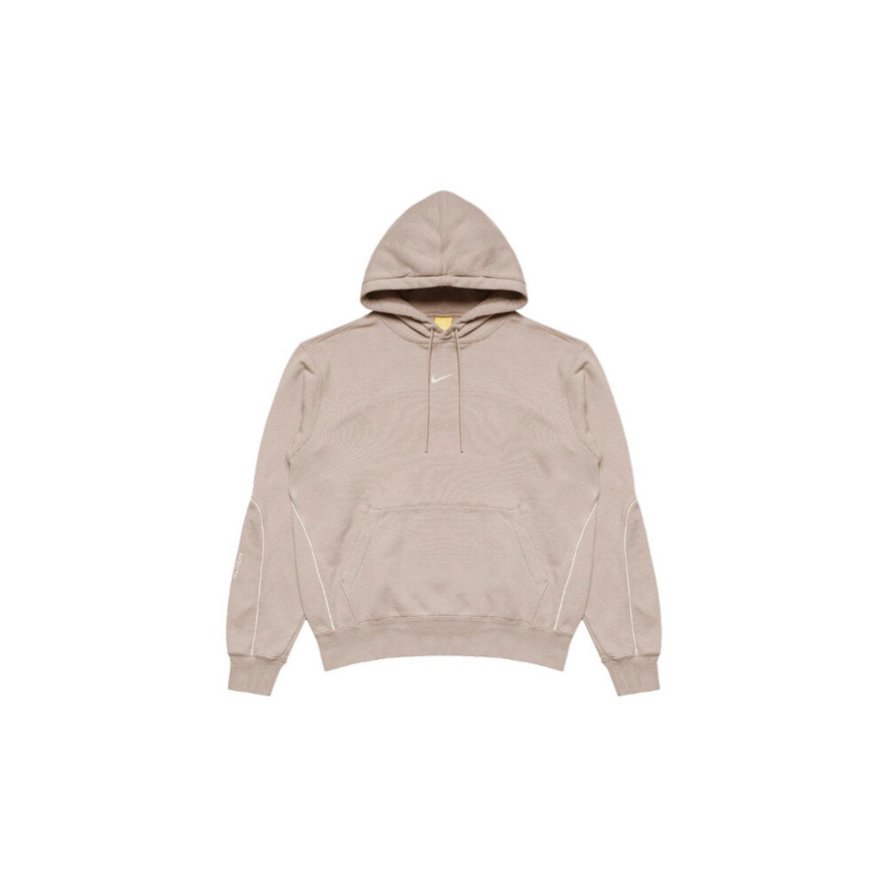 Nike x Nocta Hoodie帽踢黑/卡其/果綠FN7660-010/220/386-圖片-13