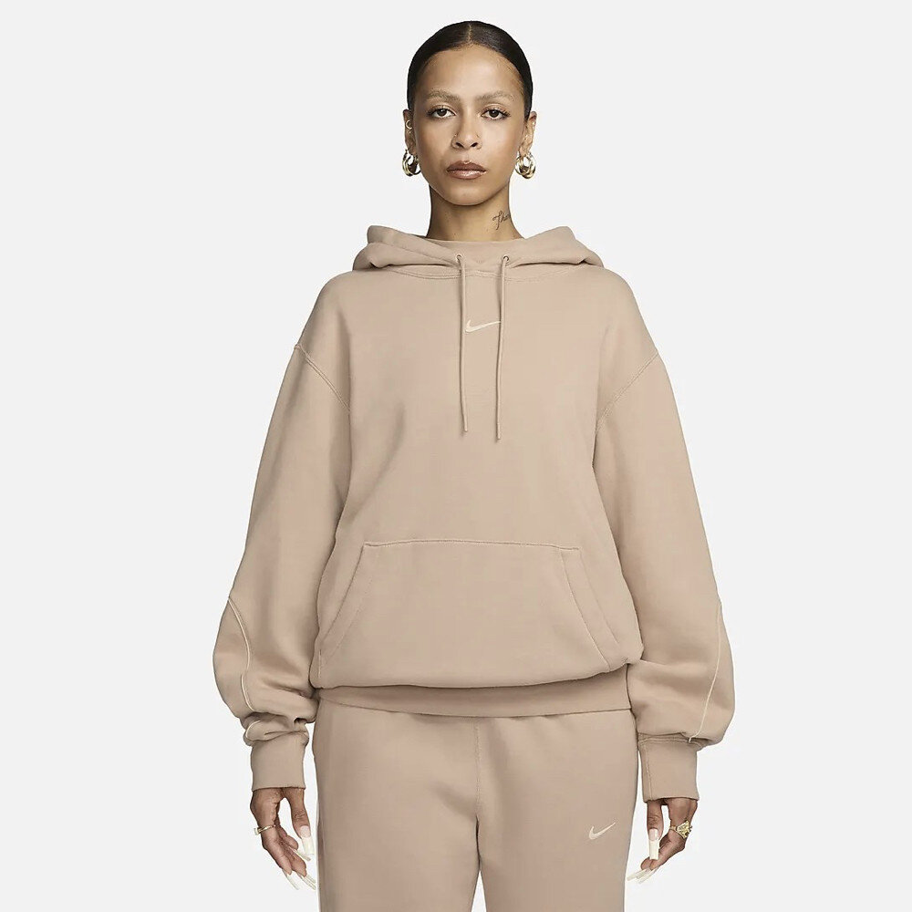 Nike x Nocta Hoodie帽踢黑/卡其/果綠FN7660-010/220/386-圖片-14