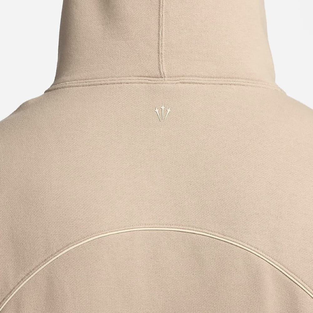 Nike x Nocta Hoodie帽踢黑/卡其/果綠FN7660-010/220/386-圖片-16