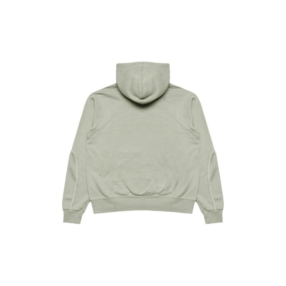 Nike x Nocta Hoodie帽踢黑/卡其/果綠FN7660-010/220/386-圖片-18