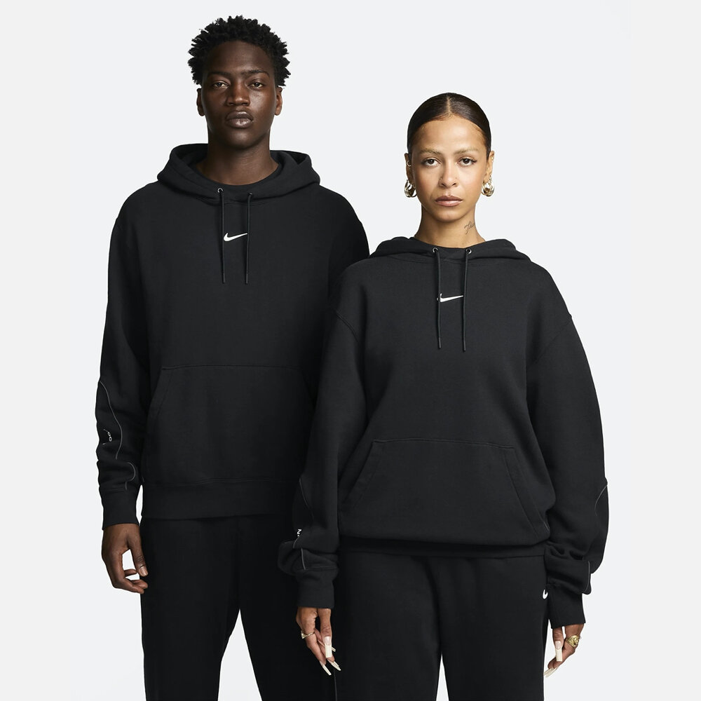 Nike x Nocta Hoodie帽踢黑/卡其/果綠FN7660-010/220/386-圖片-2