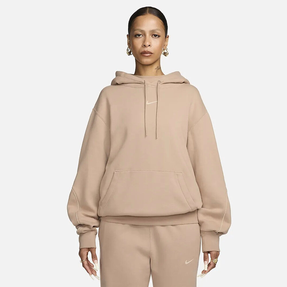 Nike x Nocta Hoodie帽踢黑/卡其/果綠FN7660-010/220/386-圖片-4