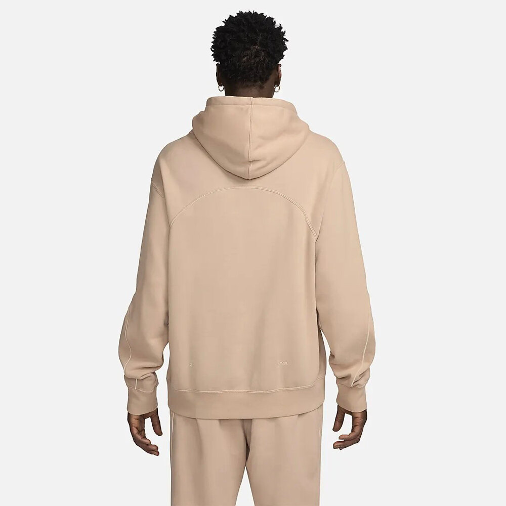 Nike x Nocta Hoodie帽踢黑/卡其/果綠FN7660-010/220/386-圖片-5