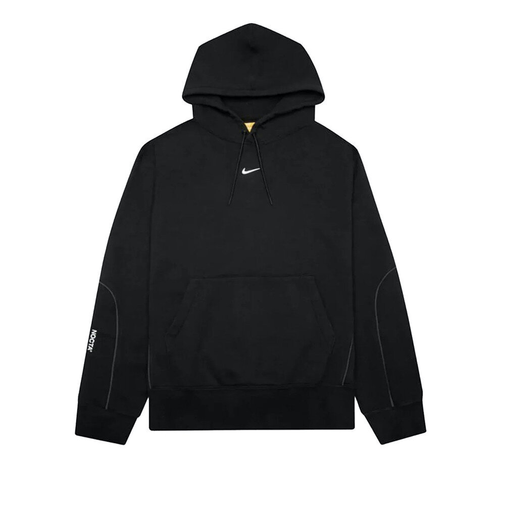 Nike x Nocta Hoodie帽踢黑/卡其/果綠FN7660-010/220/386-圖片-9
