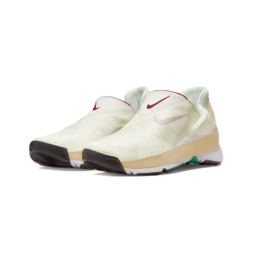 24829366239-Nike Go Flyease 摺疊鞋 米白 男鞋 休閒鞋 DR7850-161