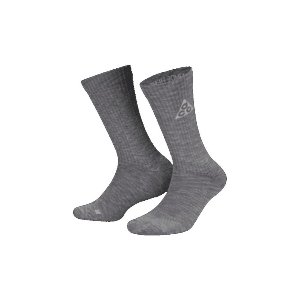 24874436486-Nike ACG Crew 2.0 羊毛襪 中筒襪 襪子 配件 長襪 DA2599-065