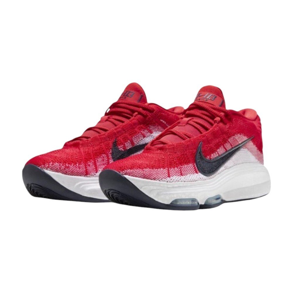 24889337529-Nike G.T. HUSTLE 3 EP 紅白 籃球鞋 FV5952-600
