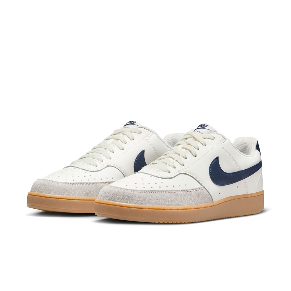 24889345982-Nike Court Vision Lo 焦糖底HF1068-133