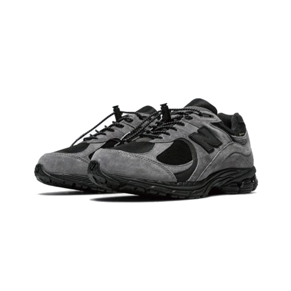 24914809073-JJJJound x NB 2002R Gore-Tex 岩灰 男慢跑鞋 M2002RXZ