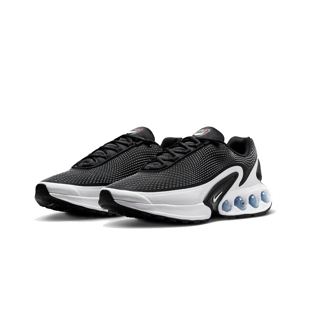 24921007244-Nike Air Max Dn Cool Grey 黑白 男鞋 運動鞋DV3337-003