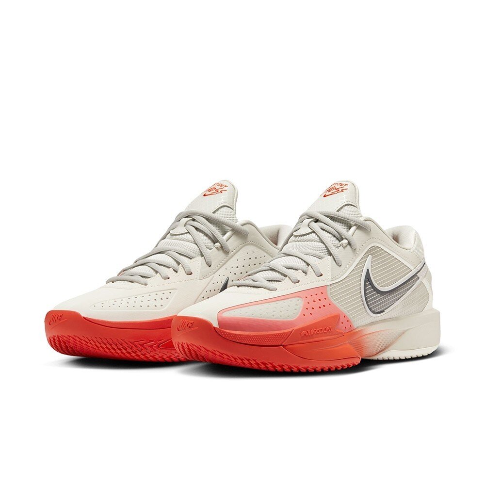 24939774906-Nike G.T. Cut Cross EP 籃球鞋 灰紅 HF0231-003