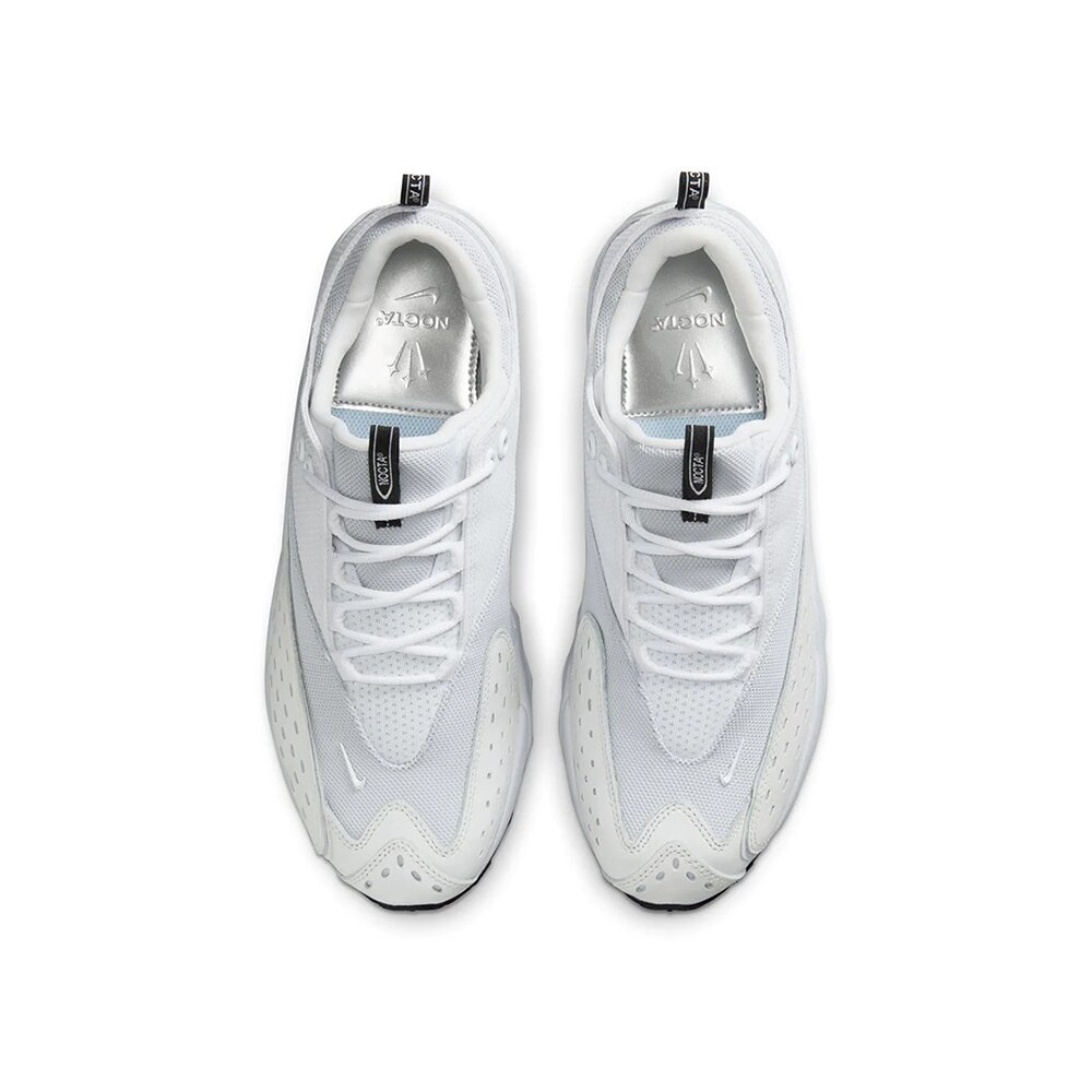 Nike Air Zoom Drive Summit White 全白 DX5854-100-圖片-3