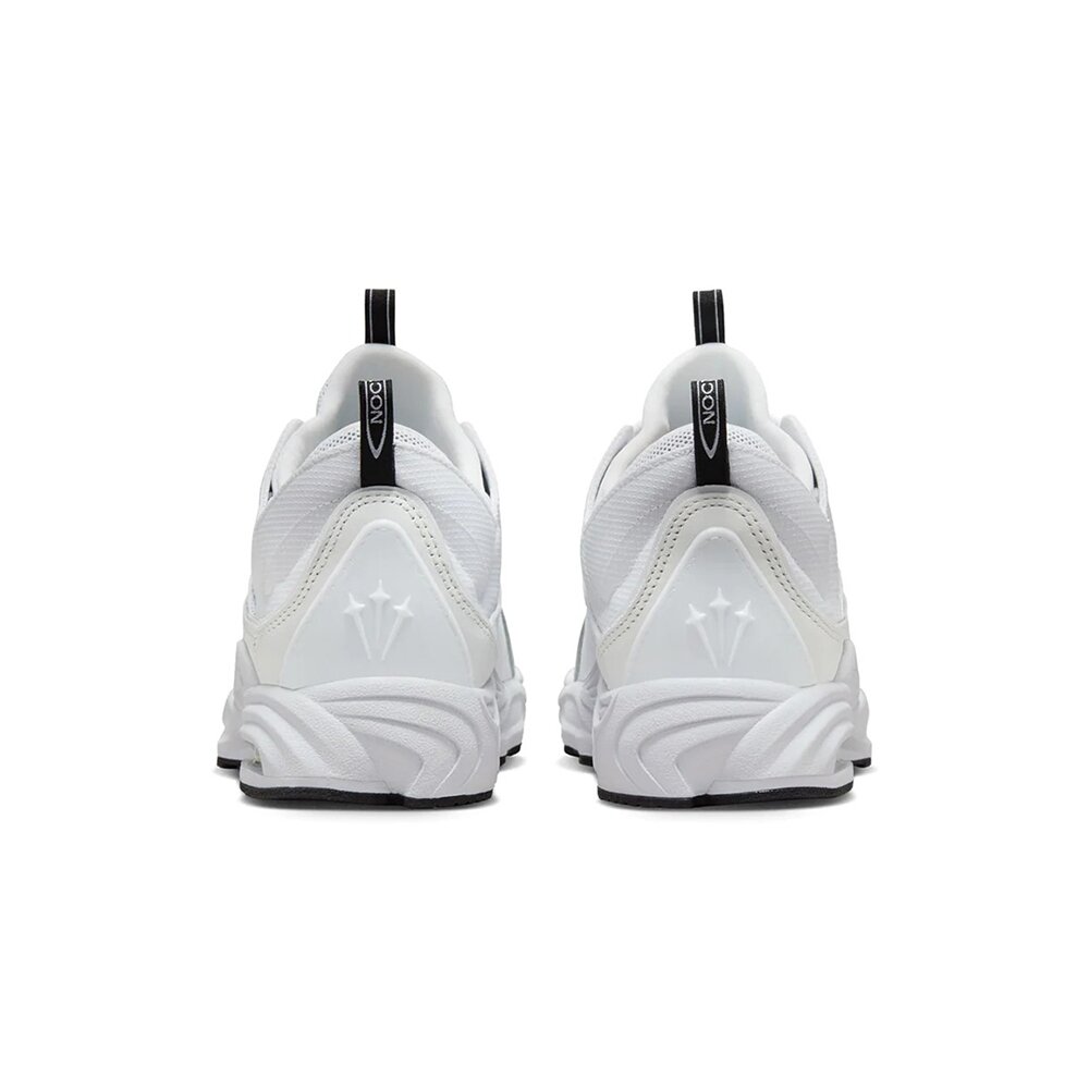 Nike Air Zoom Drive Summit White 全白 DX5854-100-圖片-4