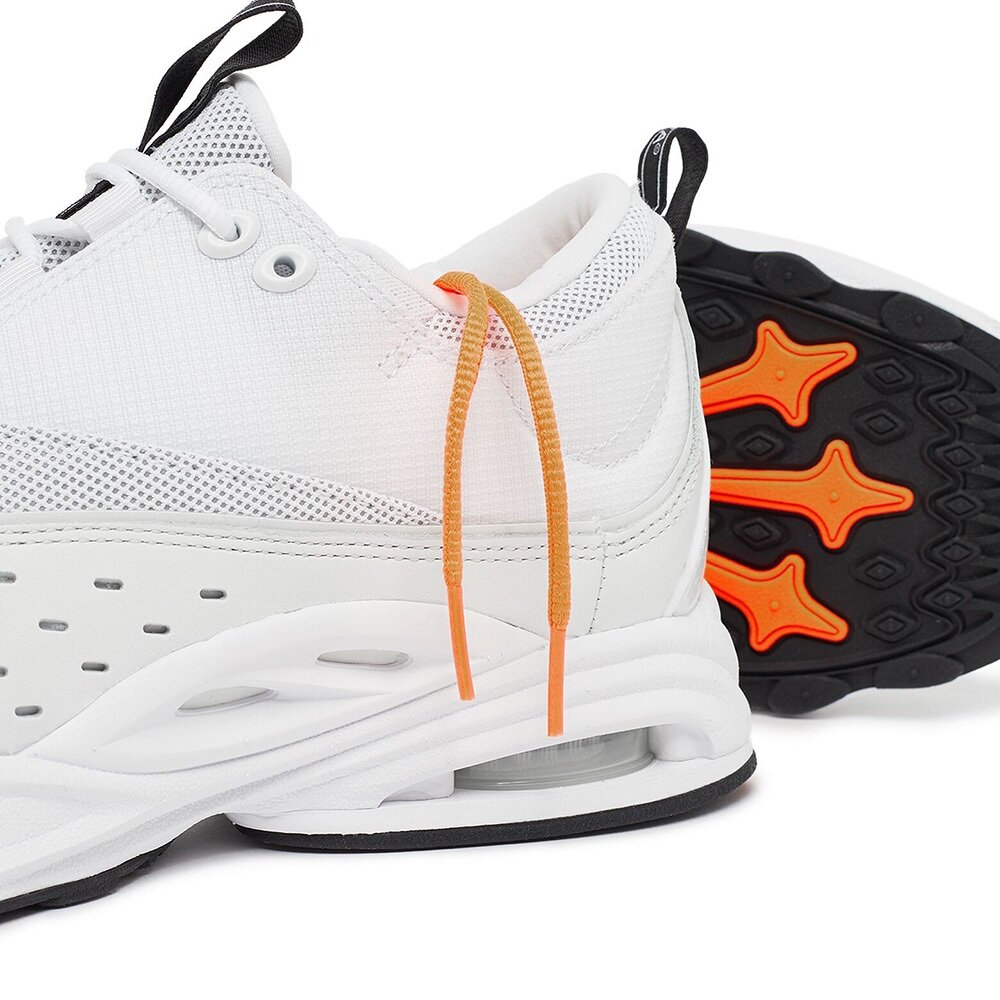 Nike Air Zoom Drive Summit White 全白 DX5854-100-圖片-7