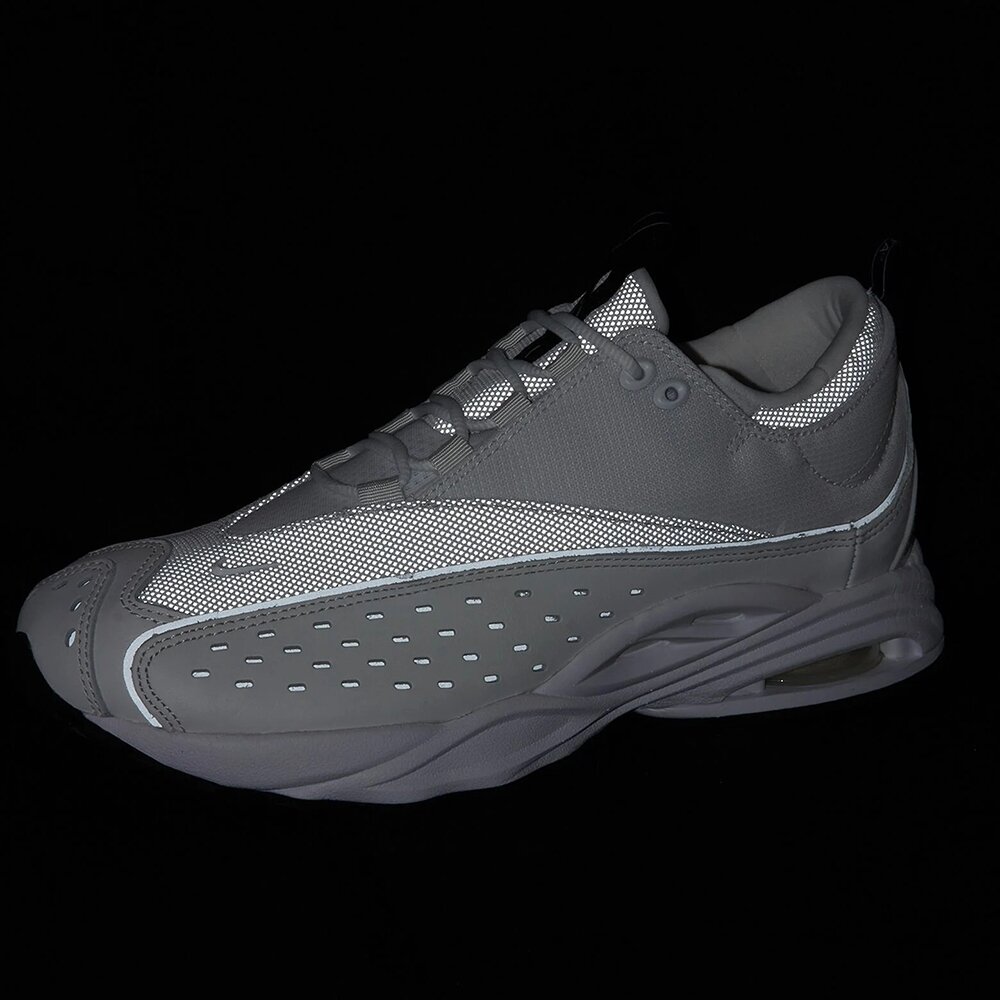 Nike Air Zoom Drive Summit White 全白 DX5854-100-圖片-8