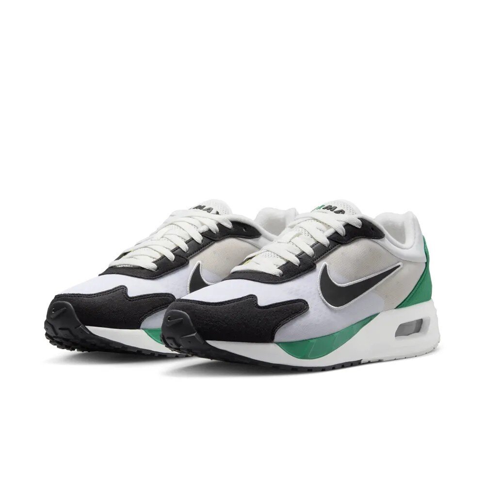 25089341777-Nike Air Max SOLO 黑綠 DX3666-102