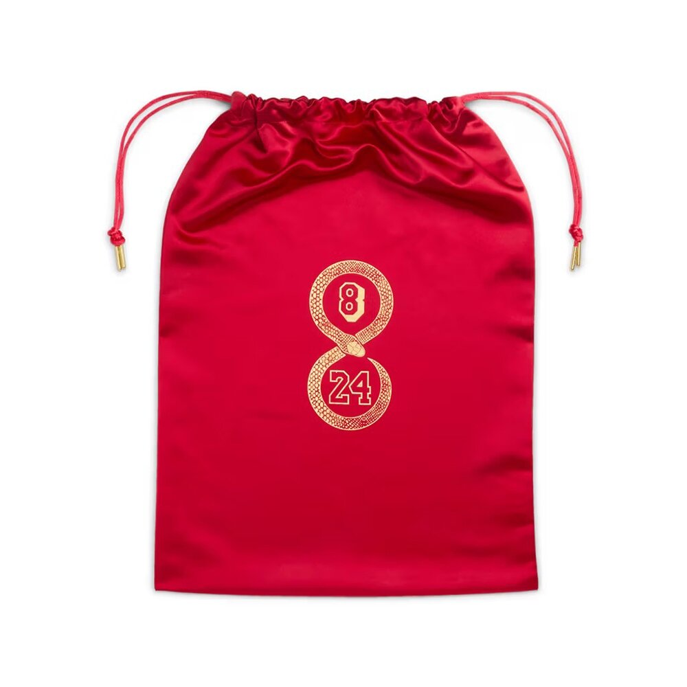 Kobe V Protro Year of Mamba 蛇年 金屬紫金IB4481-500-圖片-9