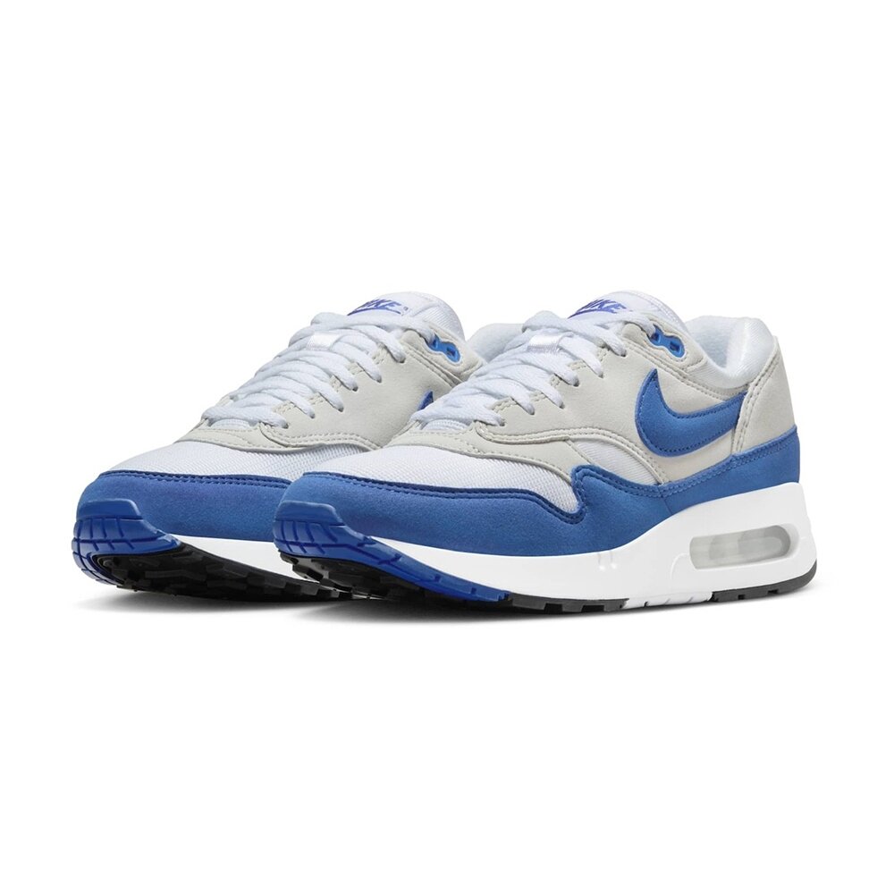 25120418305-W Nike Air Max 1 '86 Royal Blue 皇家藍 DO9844-101