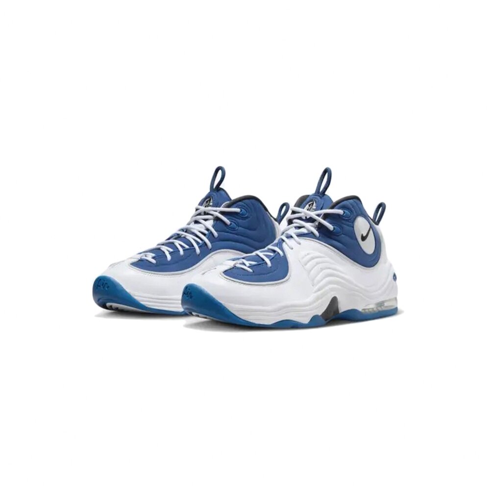 25157795928-Nike Air Penny 2 Atlantic Blue 白藍 FN4438-400