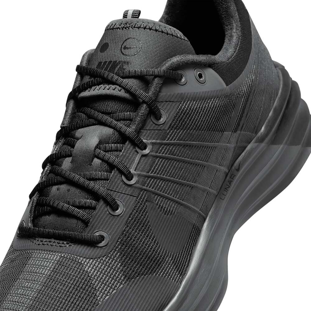 Nike Lunar RoamDarkSmokeGreyBlack深煙灰DV2440-002-圖片-6
