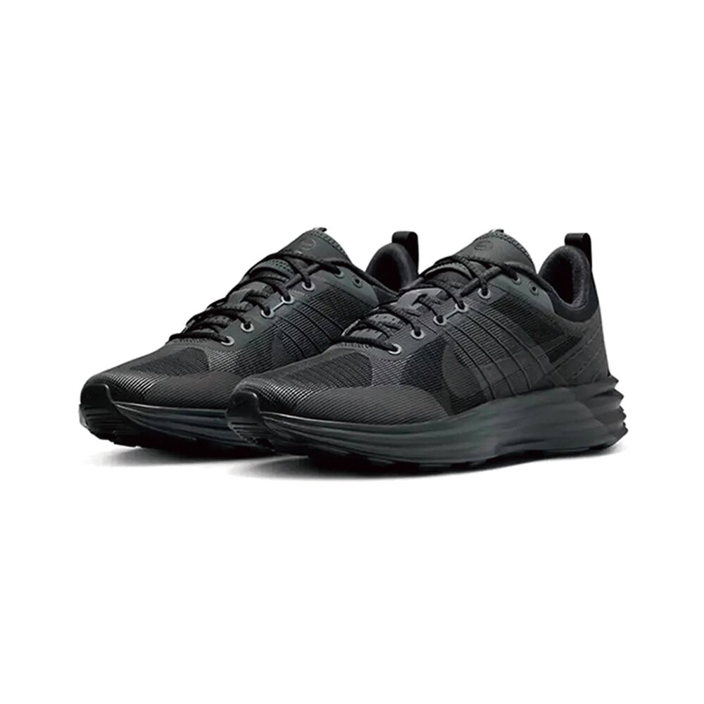 25169817537-Nike Lunar RoamDarkSmokeGreyBlack深煙灰DV2440-002