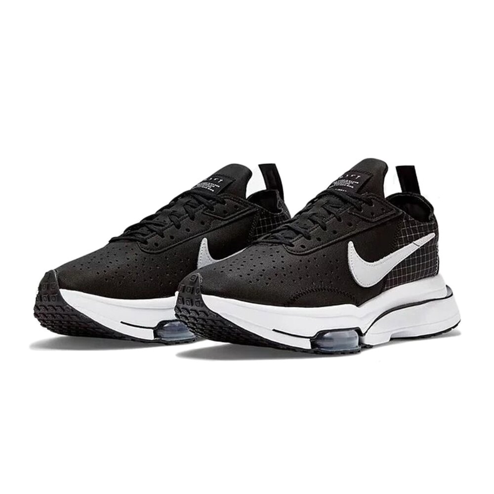 25178692497-Nike Air Zoom-Type Fuse 黑 慢跑鞋 運動鞋 氣墊DC8893-001