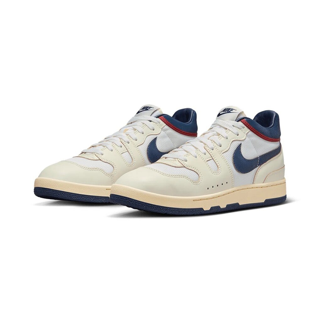 25179712451-Nike Mac Attack PRM 深藍奶油底 男鞋 休閒鞋 HF4317-133
