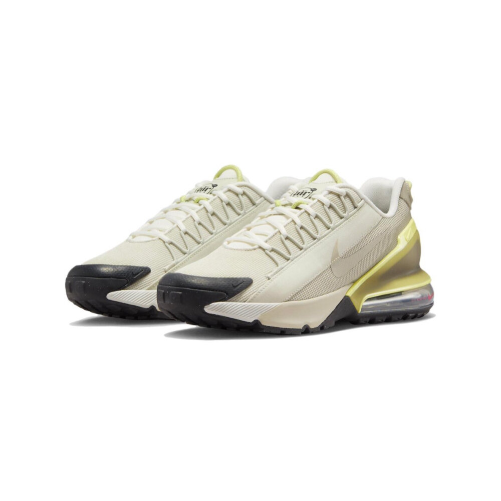 25188640718-Nike Air Max Pulse Roam 米白黃 DZ3544-200
