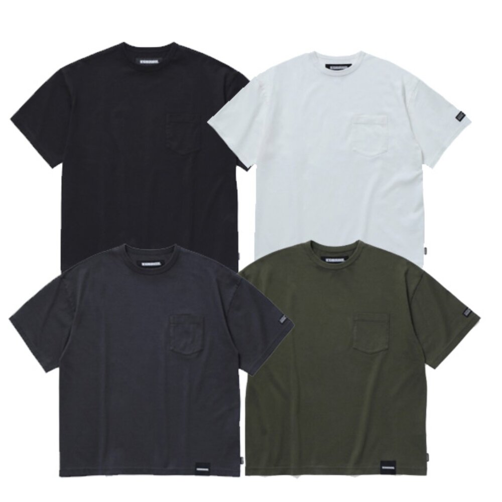 251FPNH-CSM07-Neighborhood Classic Crewneck -P Ss 圓領短袖 251FPNH-CSM07