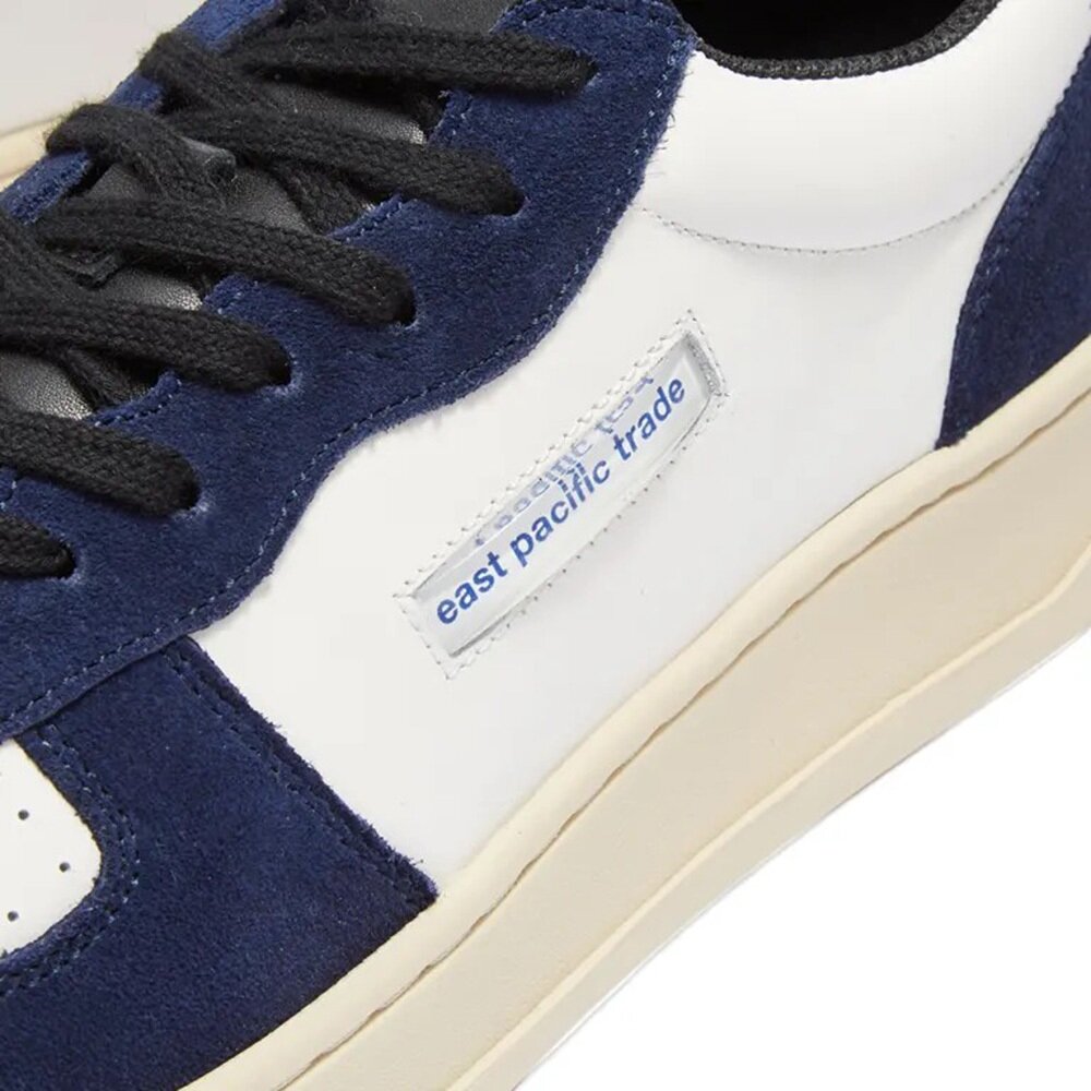 Ept Court 復古鞋 海軍藍 男鞋 休閒鞋 EP1SN1CT28002-圖片-5