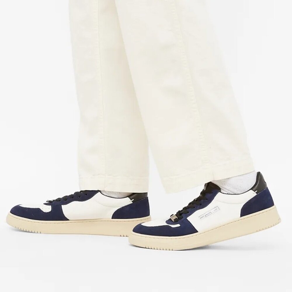 Ept Court 復古鞋 海軍藍 男鞋 休閒鞋 EP1SN1CT28002-圖片-7
