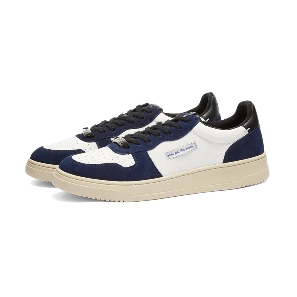 25323366324-Ept Court 復古鞋 海軍藍 男鞋 休閒鞋 EP1SN1CT28002