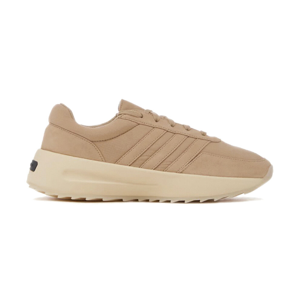 Adidas x Fear of God Athletics Clay 卡其色 IF4215-圖片-2