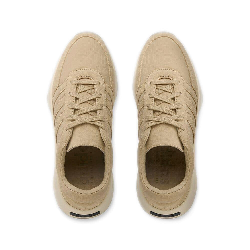 Adidas x Fear of God Athletics Clay 卡其色 IF4215-圖片-3