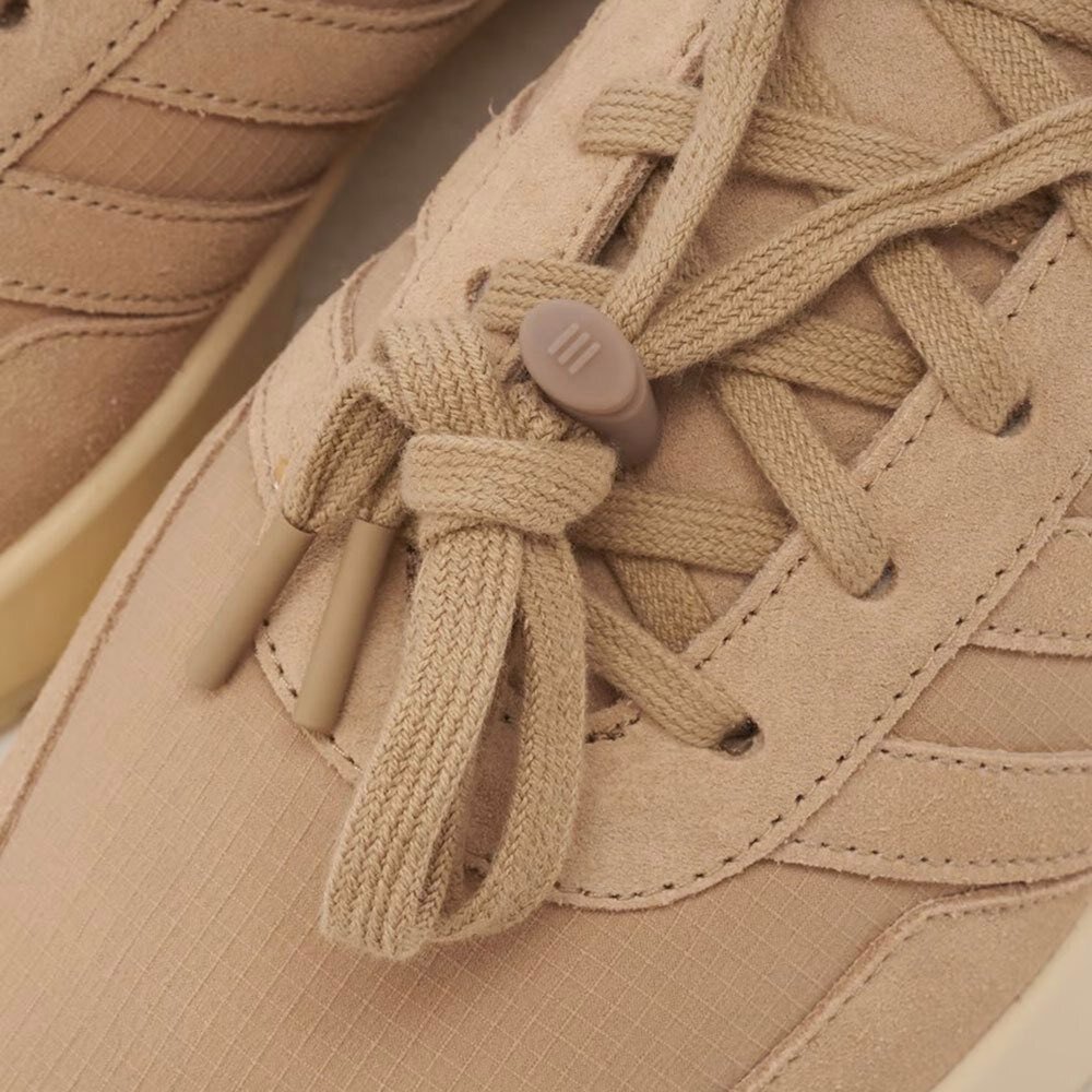 Adidas x Fear of God Athletics Clay 卡其色 IF4215-圖片-6