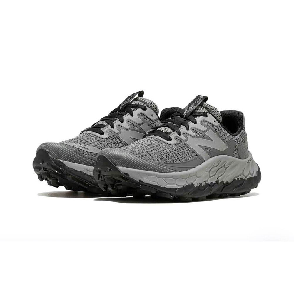25400348612-Cayl x New Balance Fresh Foam 灰黑 MTMORNCL