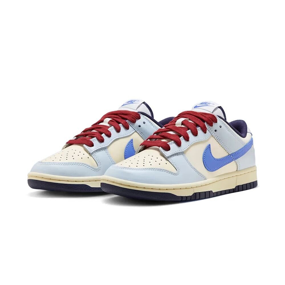 25402794220-W Nike Dunk Low From Nike To You 白藍紅FV8113-141