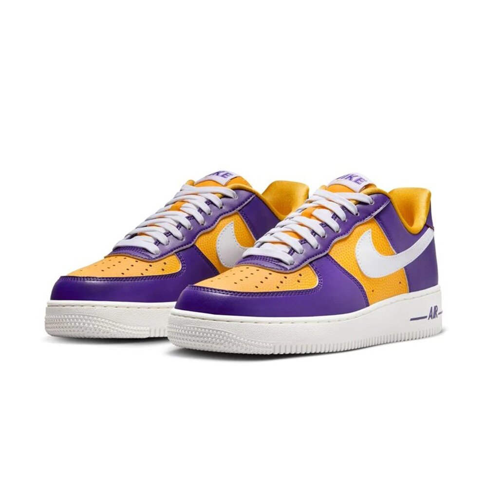 25423588254-Nike AF1 Low Be True To Her School紫金FJ1408-500