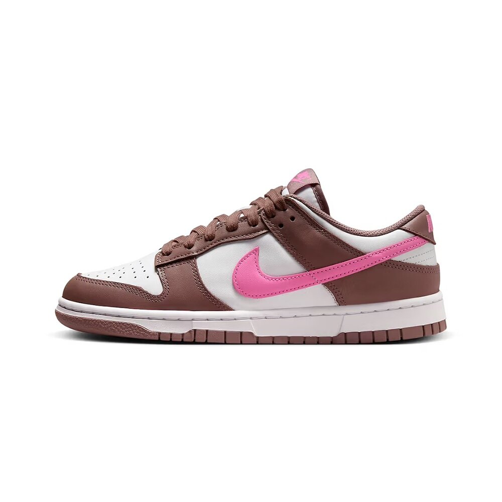 W Nike Dunk Low Smokey Mauve 煙燻紫紅 FZ3611-208-圖片-1