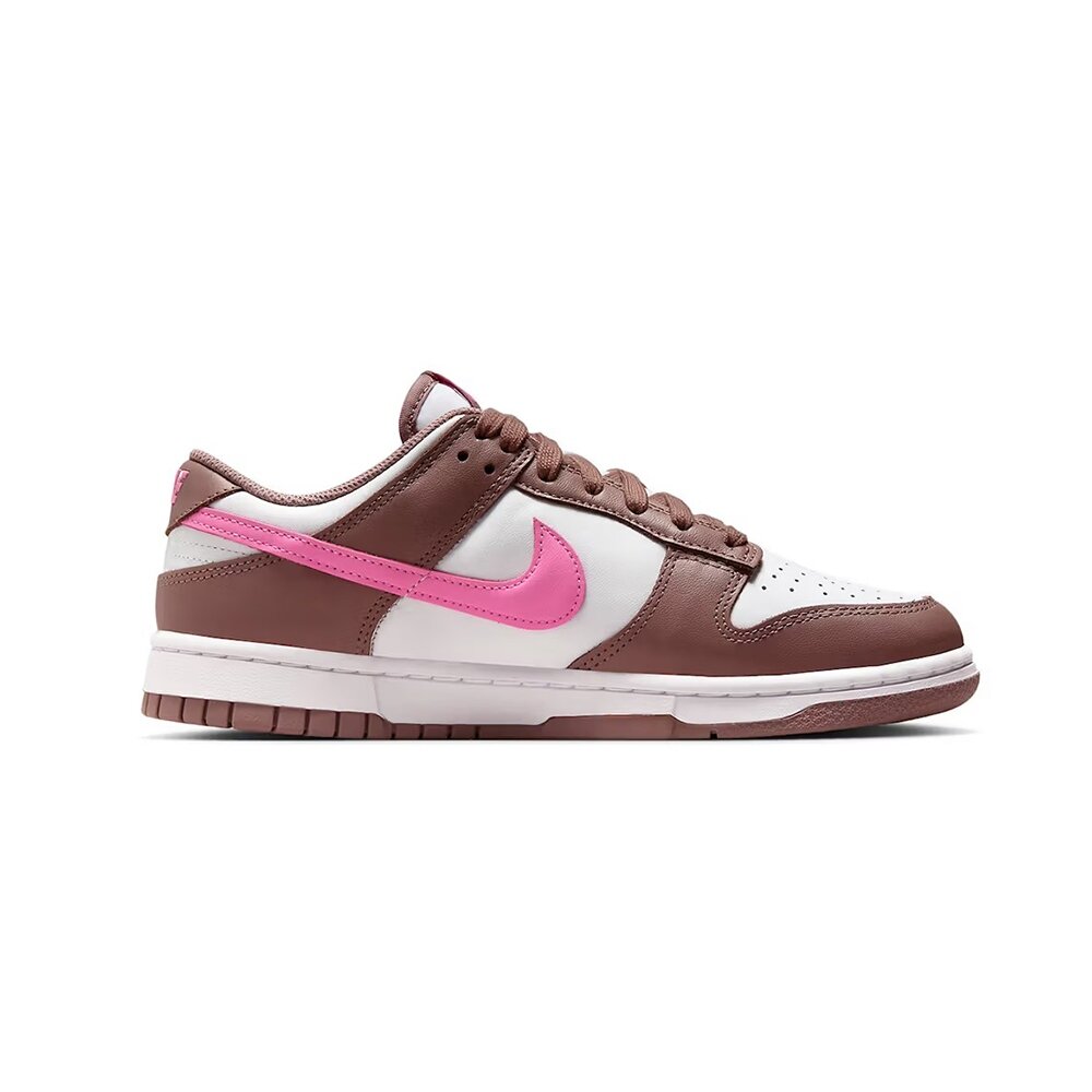 W Nike Dunk Low Smokey Mauve 煙燻紫紅 FZ3611-208-圖片-2