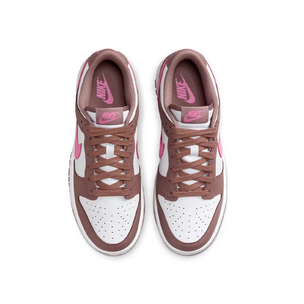 W Nike Dunk Low Smokey Mauve 煙燻紫紅 FZ3611-208-圖片-3