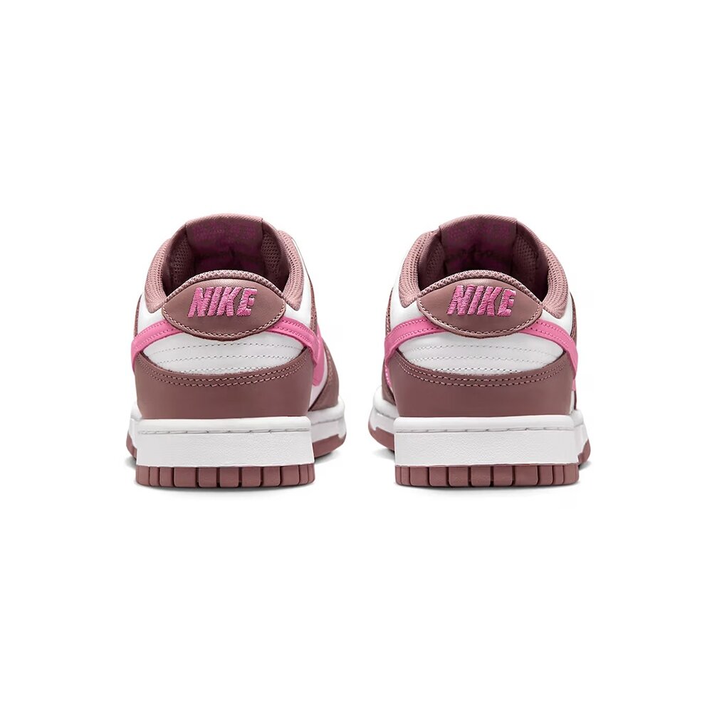 W Nike Dunk Low Smokey Mauve 煙燻紫紅 FZ3611-208-圖片-4