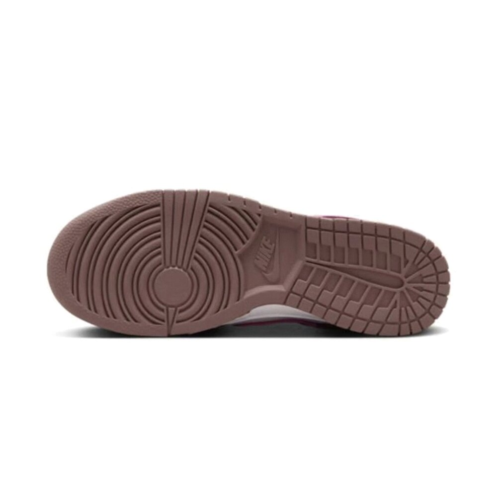 W Nike Dunk Low Smokey Mauve 煙燻紫紅 FZ3611-208-圖片-5