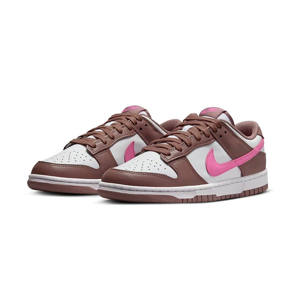 25429387673-W Nike Dunk Low Smokey Mauve 煙燻紫紅 FZ3611-208